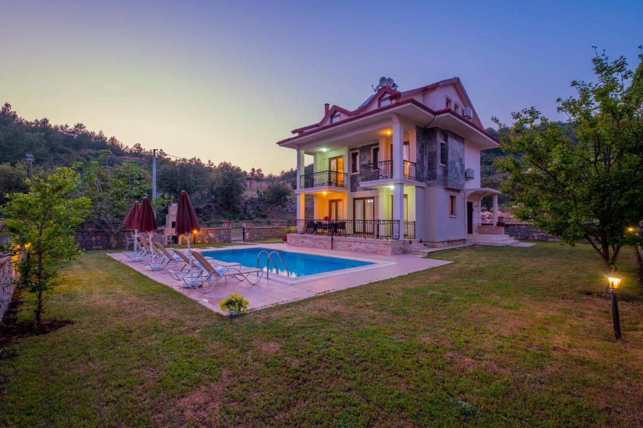 Infinity Opal Villa 올루데니스 외부 사진