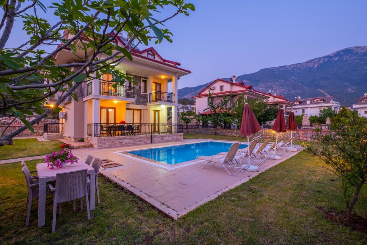 Infinity Opal Villa 올루데니스 외부 사진