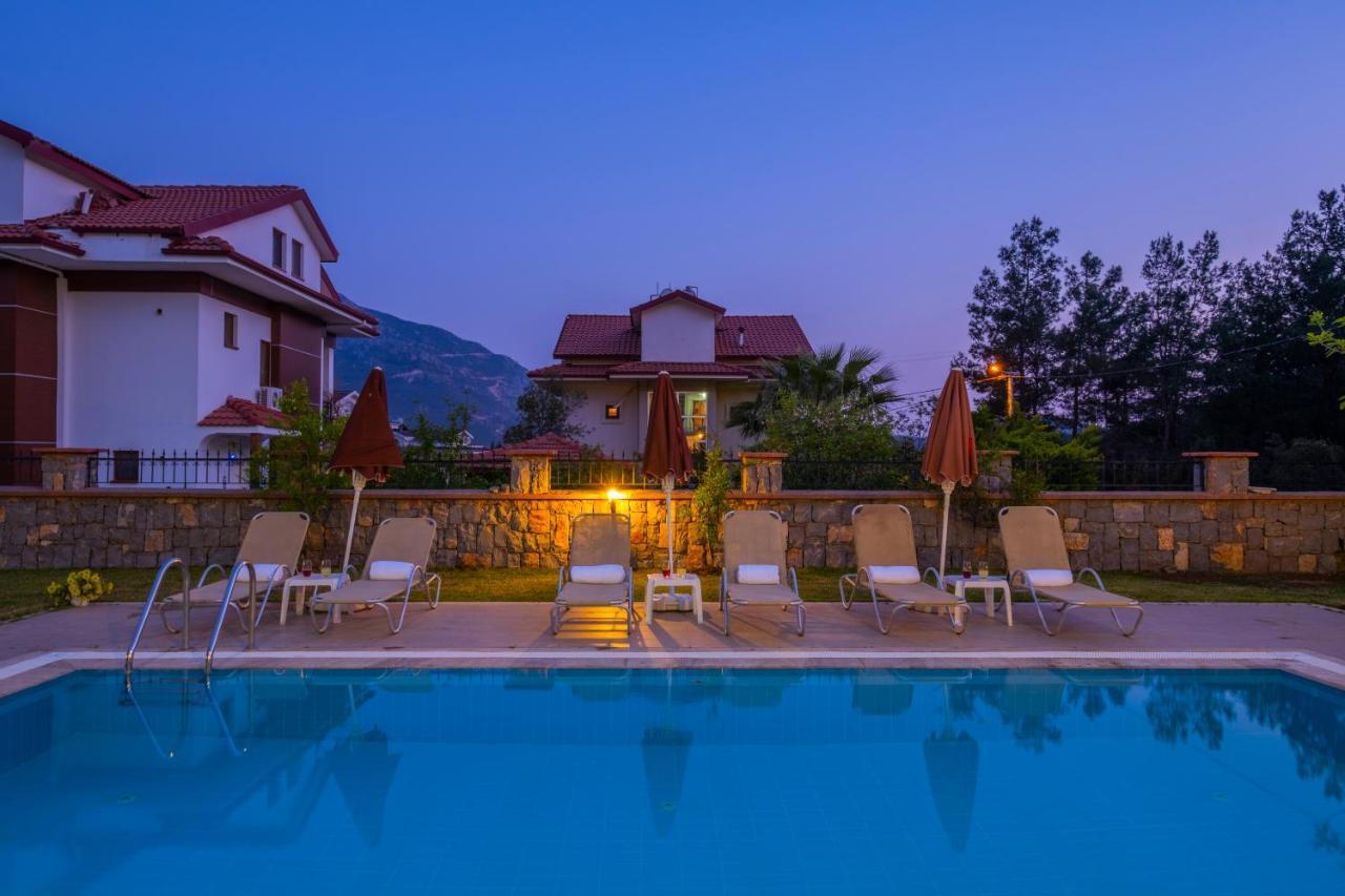 Infinity Opal Villa 올루데니스 외부 사진