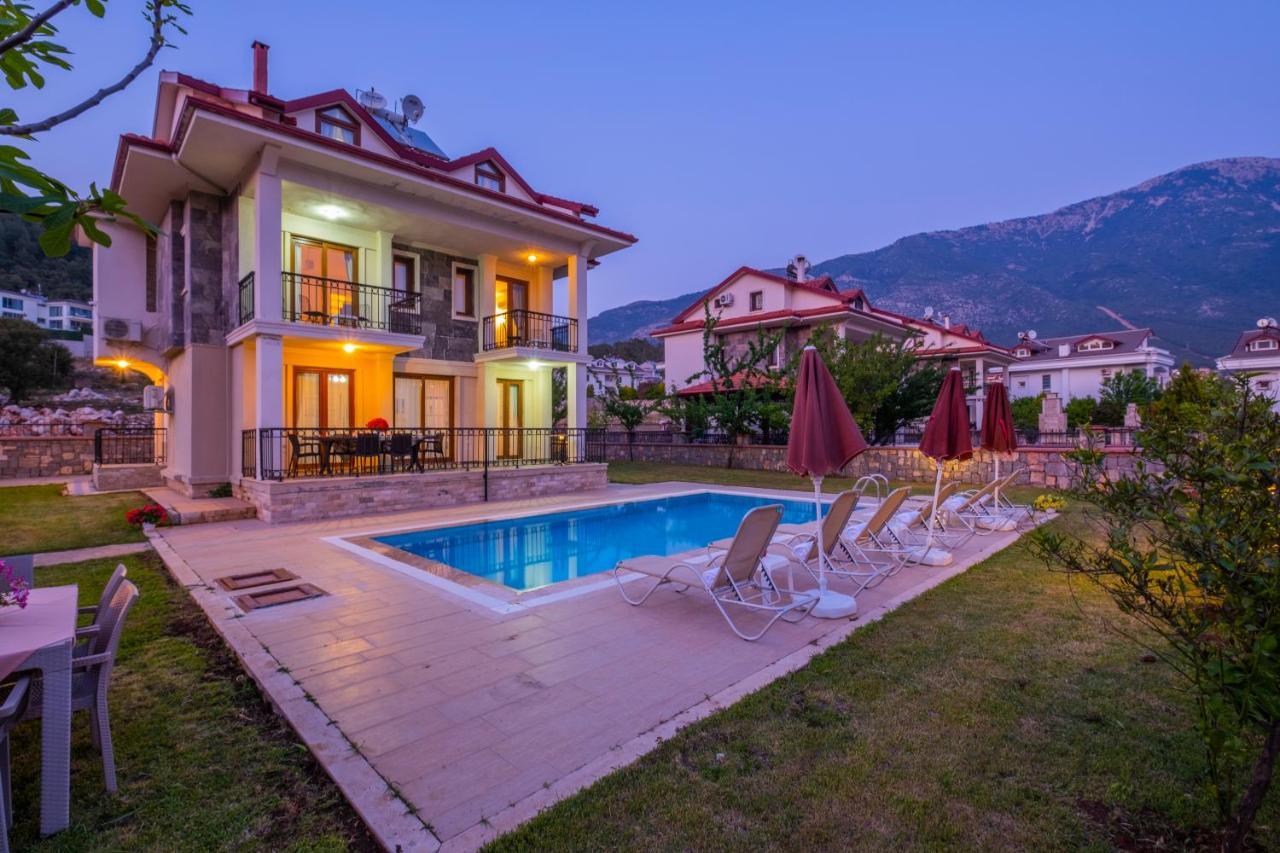 Infinity Opal Villa 올루데니스 외부 사진