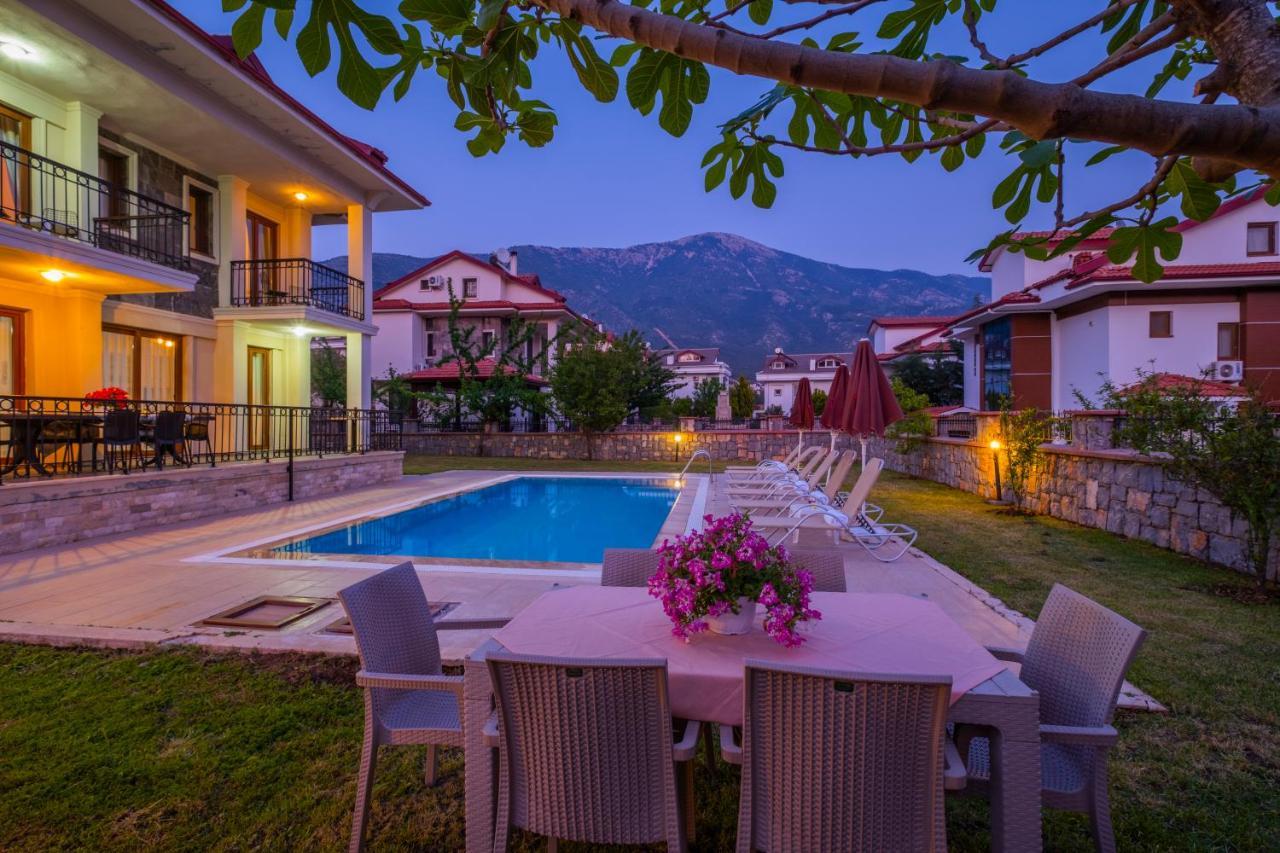 Infinity Opal Villa 올루데니스 외부 사진