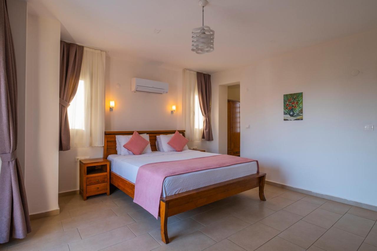 Infinity Opal Villa 올루데니스 외부 사진