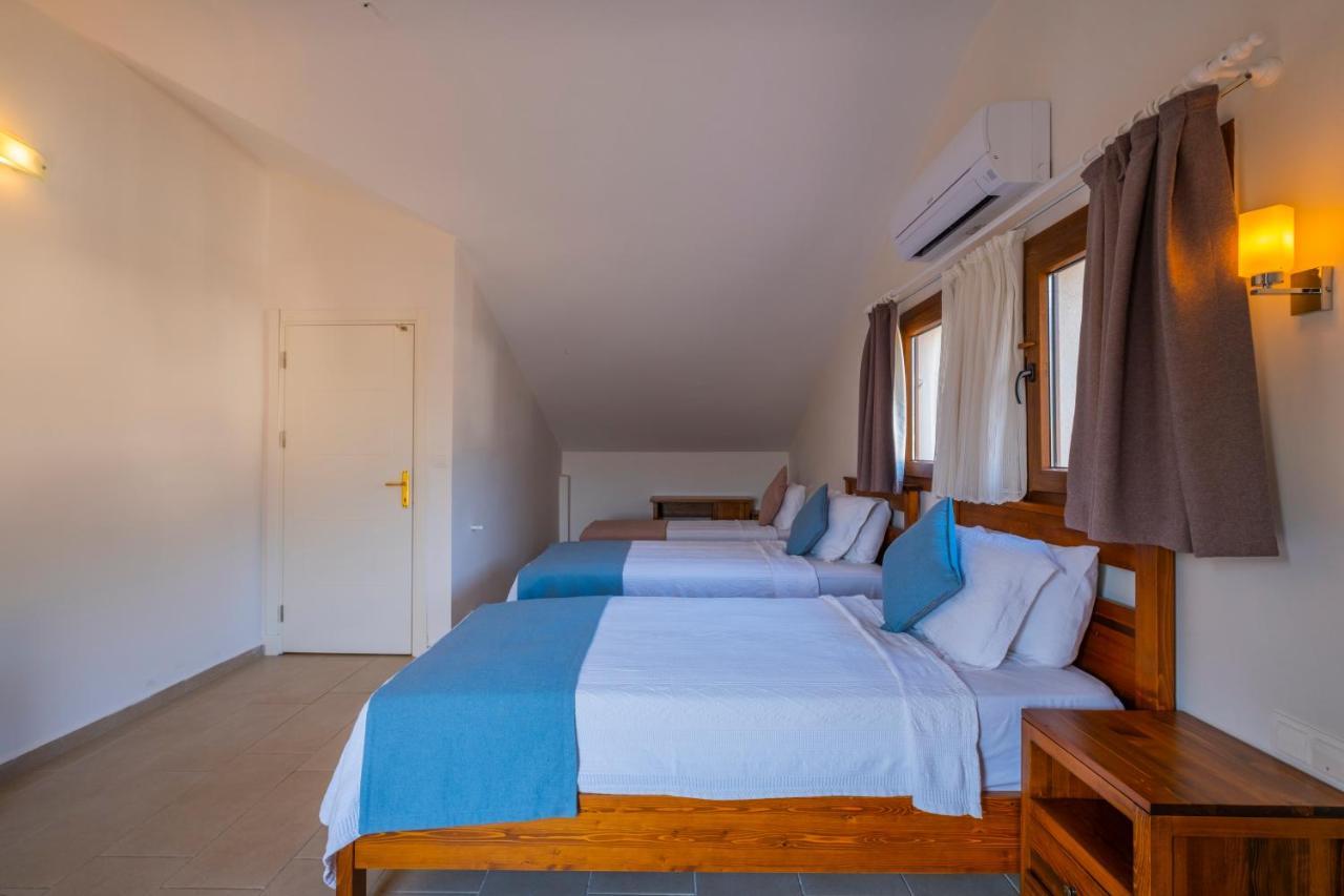 Infinity Opal Villa 올루데니스 외부 사진