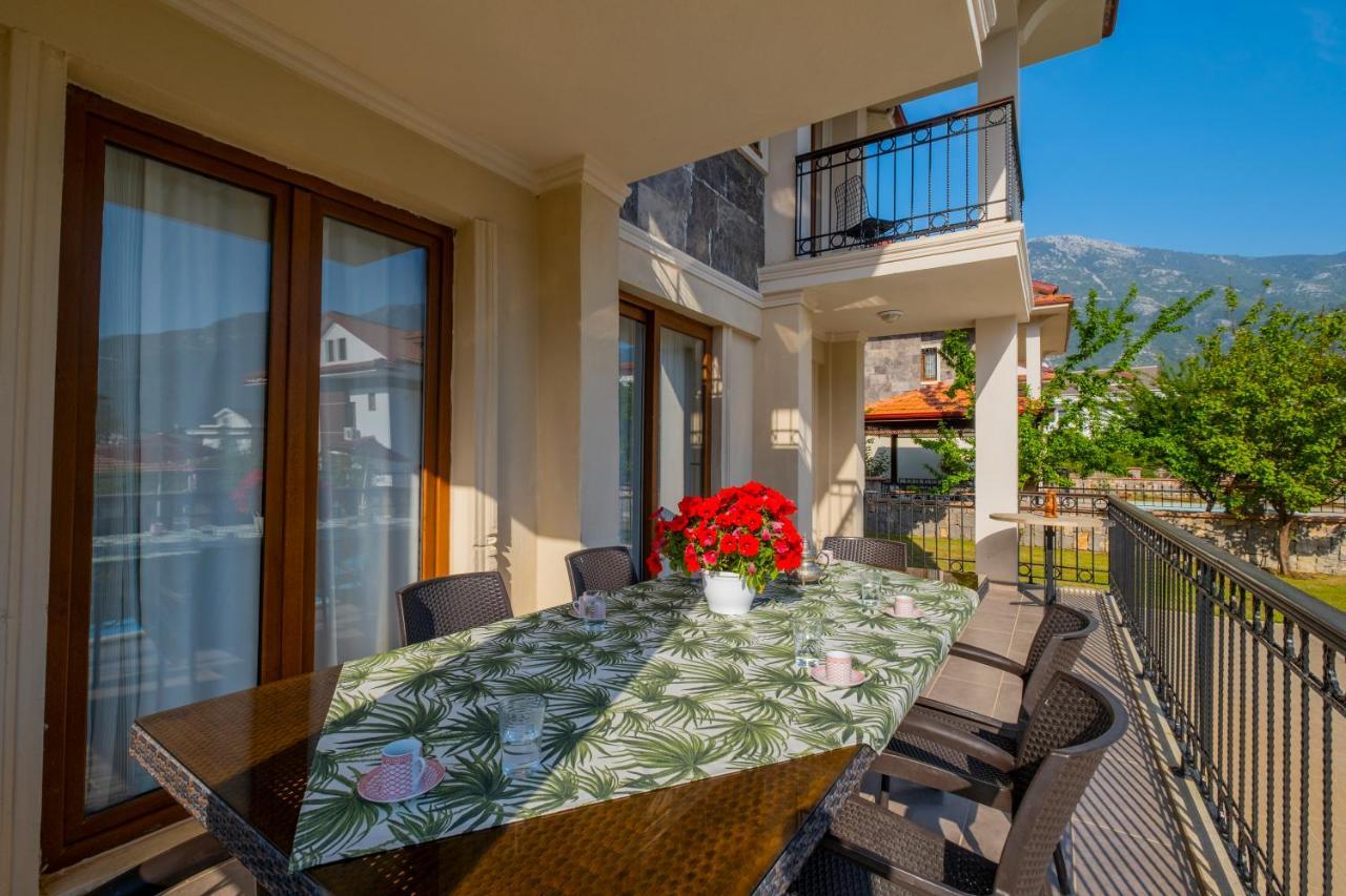 Infinity Opal Villa 올루데니스 외부 사진