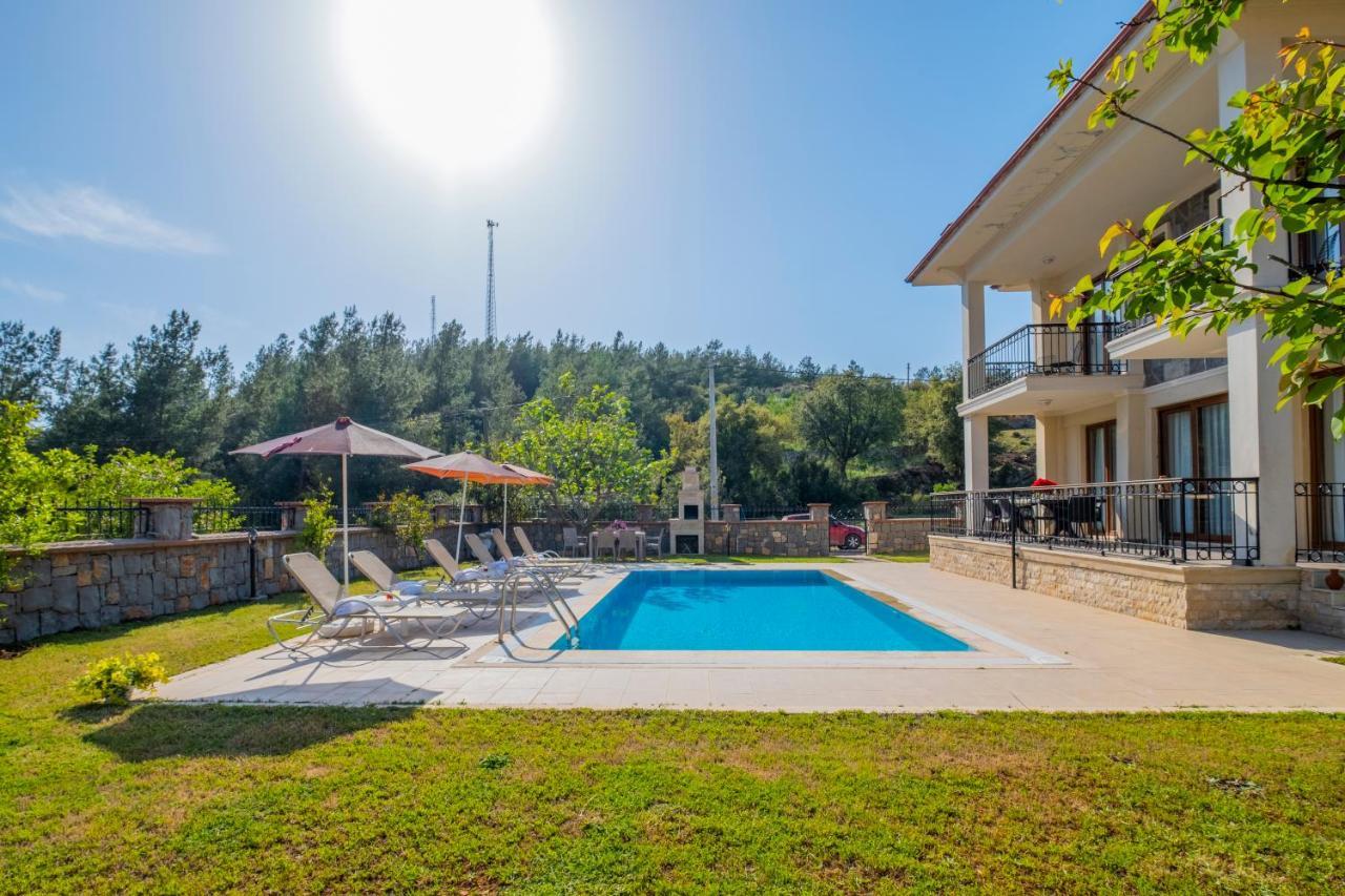 Infinity Opal Villa 올루데니스 외부 사진