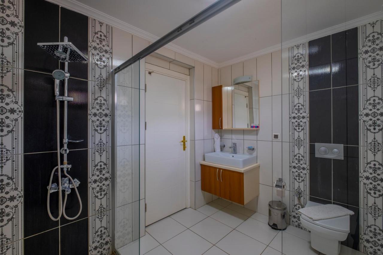 Infinity Opal Villa 올루데니스 외부 사진