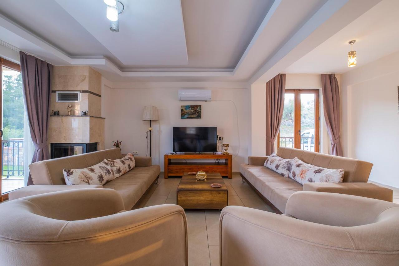 Infinity Opal Villa 올루데니스 외부 사진