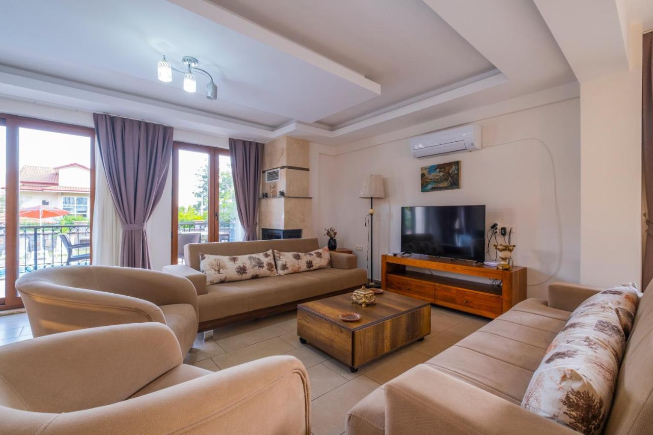 Infinity Opal Villa 올루데니스 외부 사진