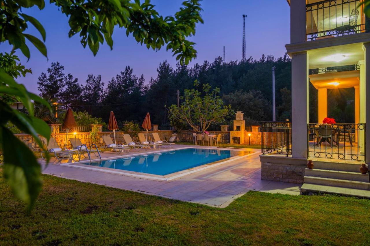 Infinity Opal Villa 올루데니스 외부 사진