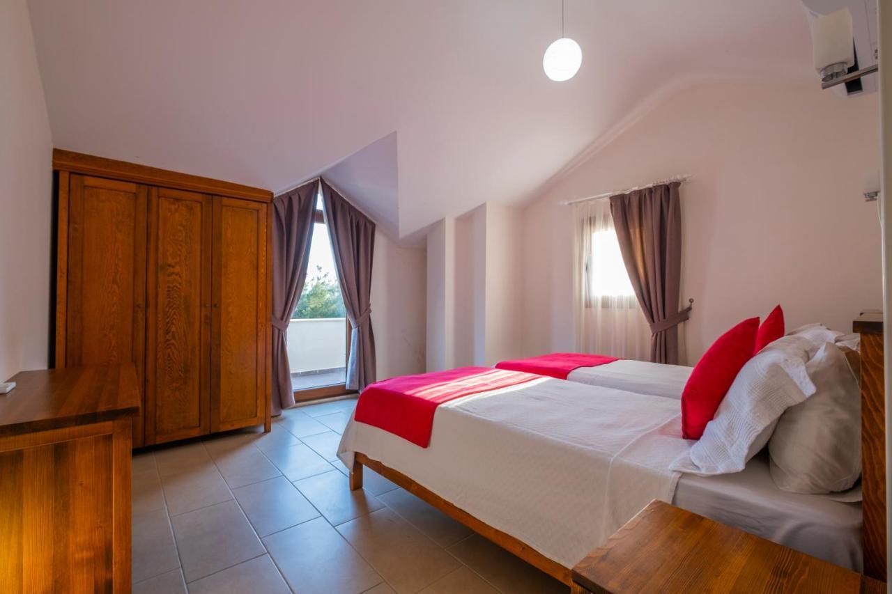 Infinity Opal Villa 올루데니스 외부 사진