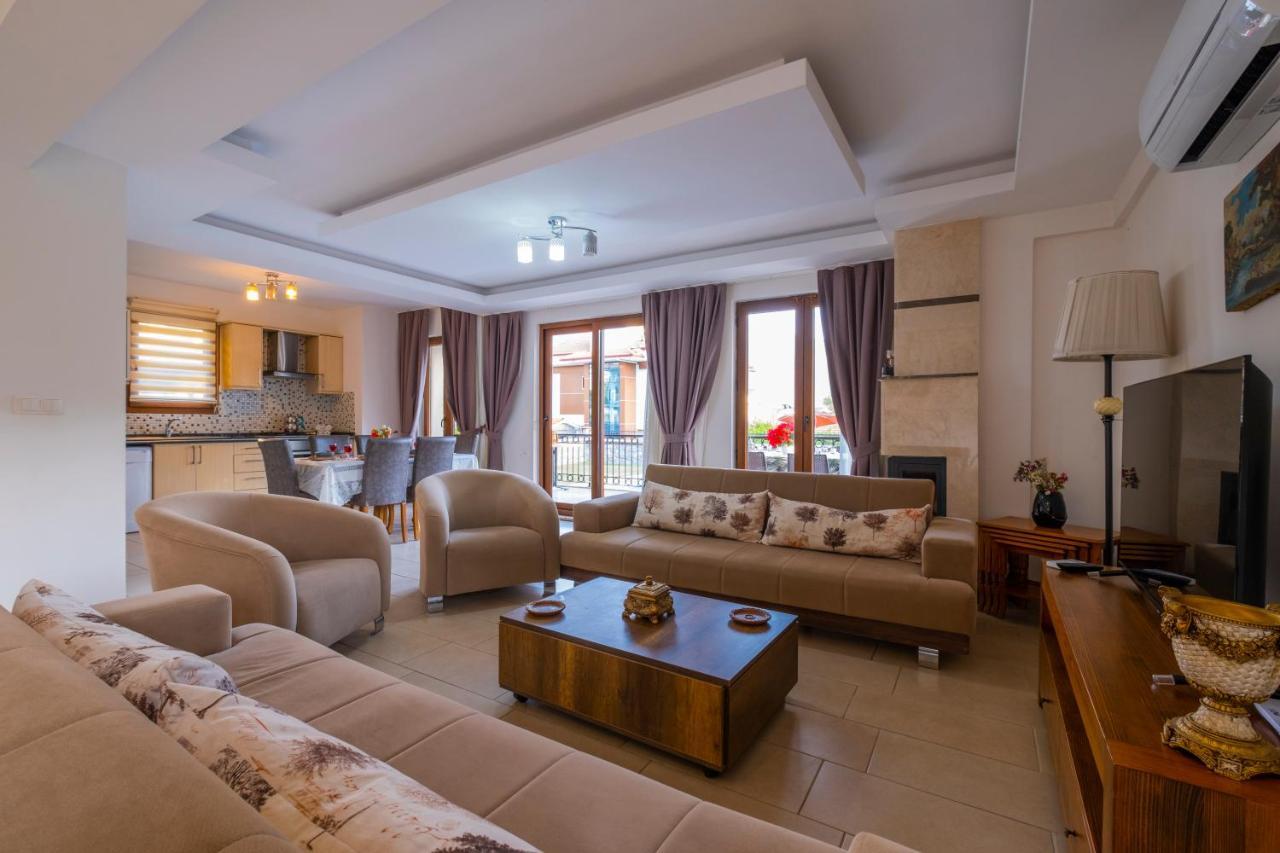 Infinity Opal Villa 올루데니스 외부 사진