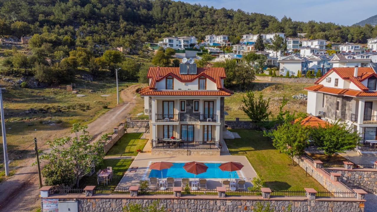 Infinity Opal Villa 올루데니스 외부 사진