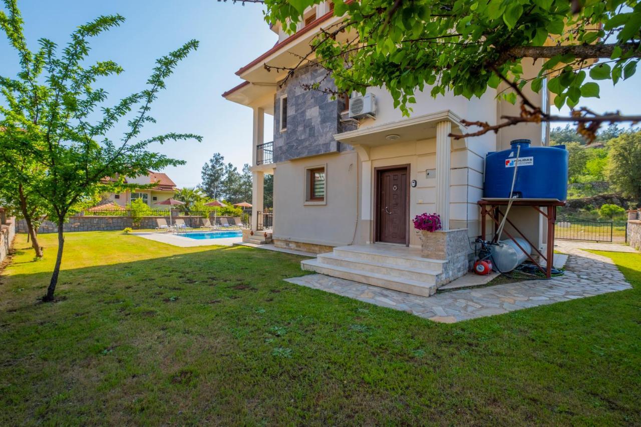 Infinity Opal Villa 올루데니스 외부 사진