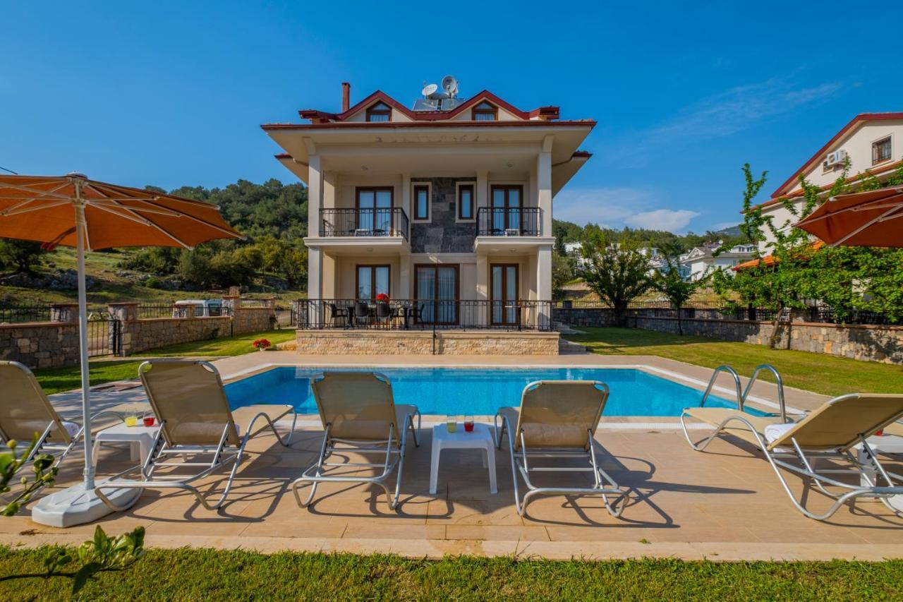 Infinity Opal Villa 올루데니스 외부 사진