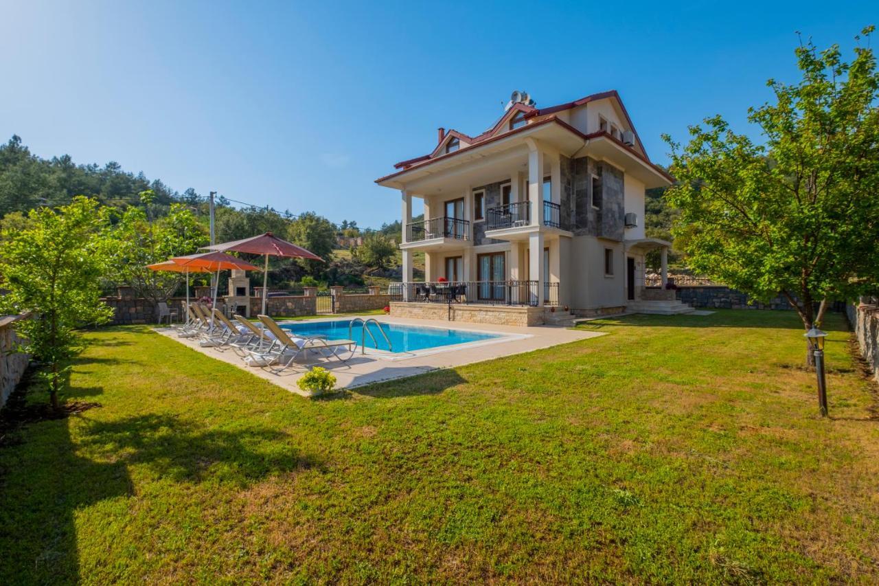 Infinity Opal Villa 올루데니스 외부 사진