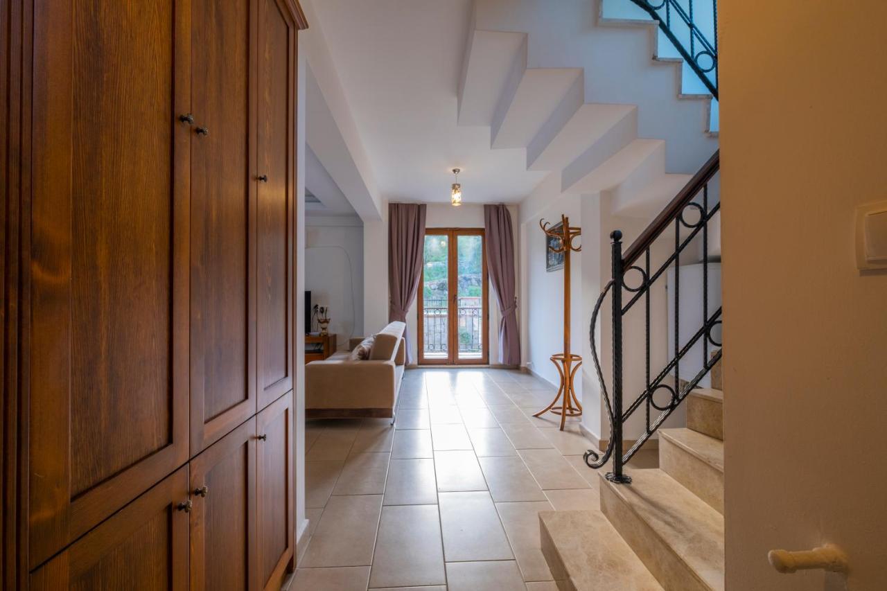 Infinity Opal Villa 올루데니스 외부 사진