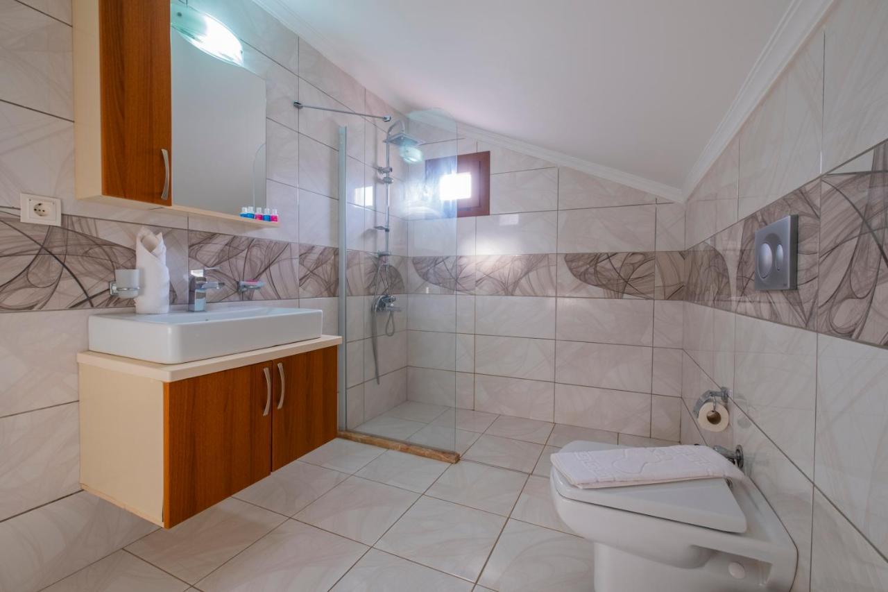 Infinity Opal Villa 올루데니스 외부 사진