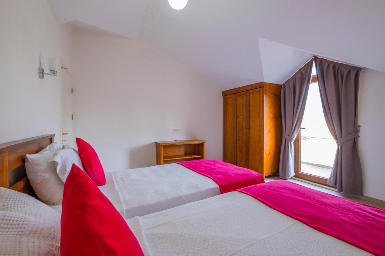 Infinity Opal Villa 올루데니스 외부 사진