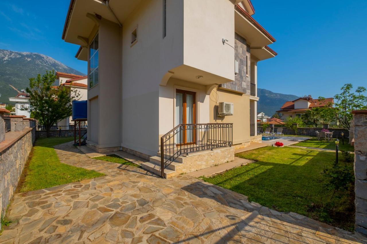 Infinity Opal Villa 올루데니스 외부 사진