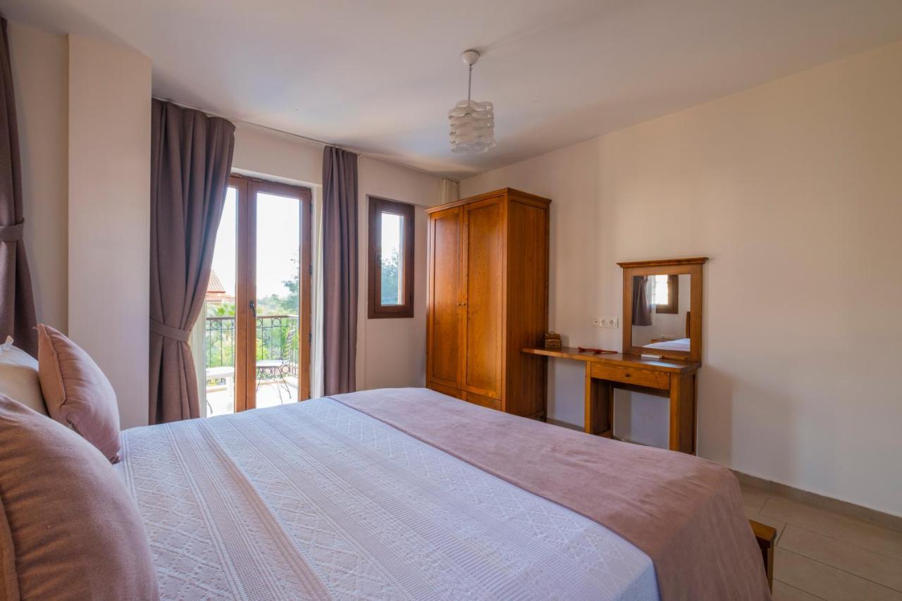 Infinity Opal Villa 올루데니스 외부 사진