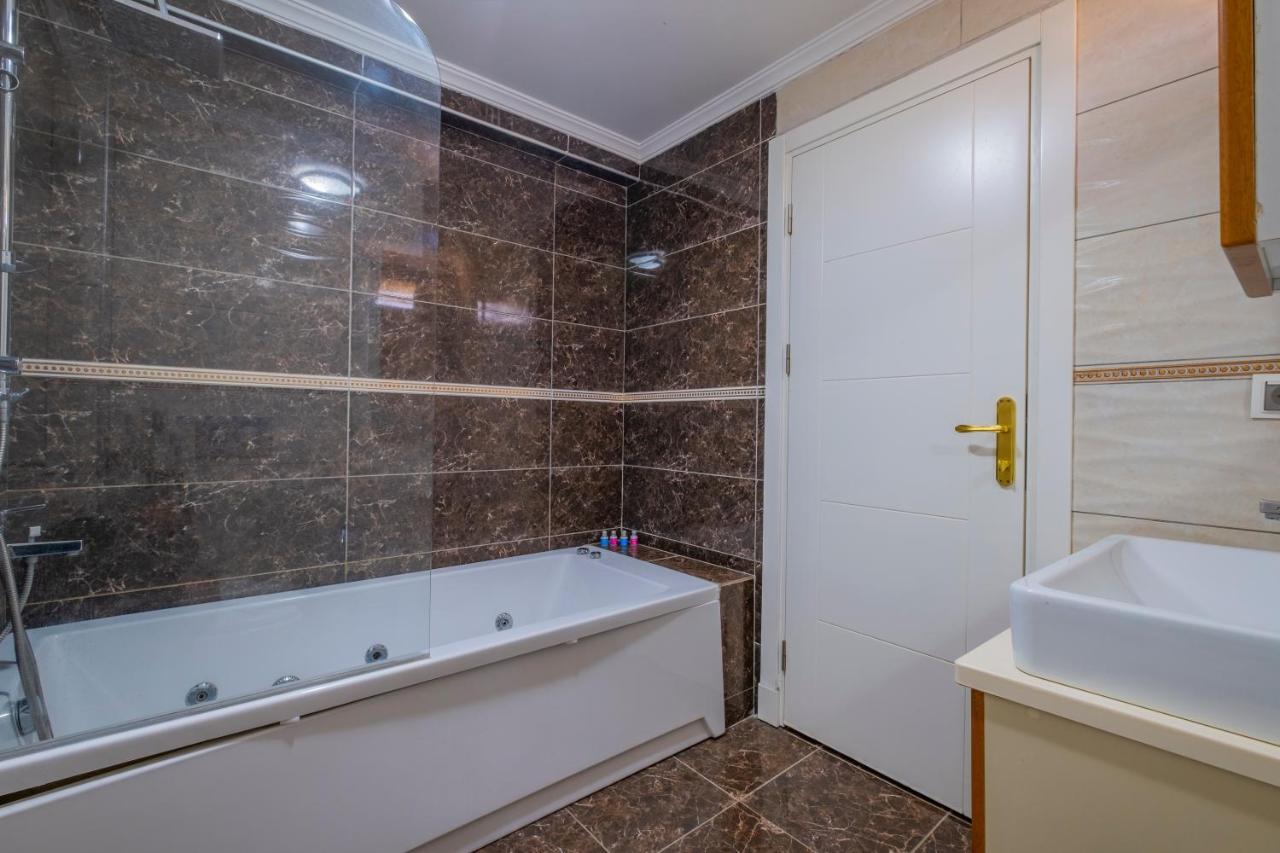 Infinity Opal Villa 올루데니스 외부 사진