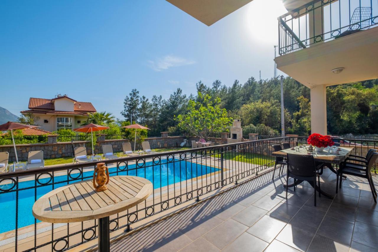 Infinity Opal Villa 올루데니스 외부 사진