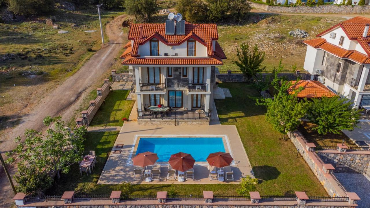 Infinity Opal Villa 올루데니스 외부 사진