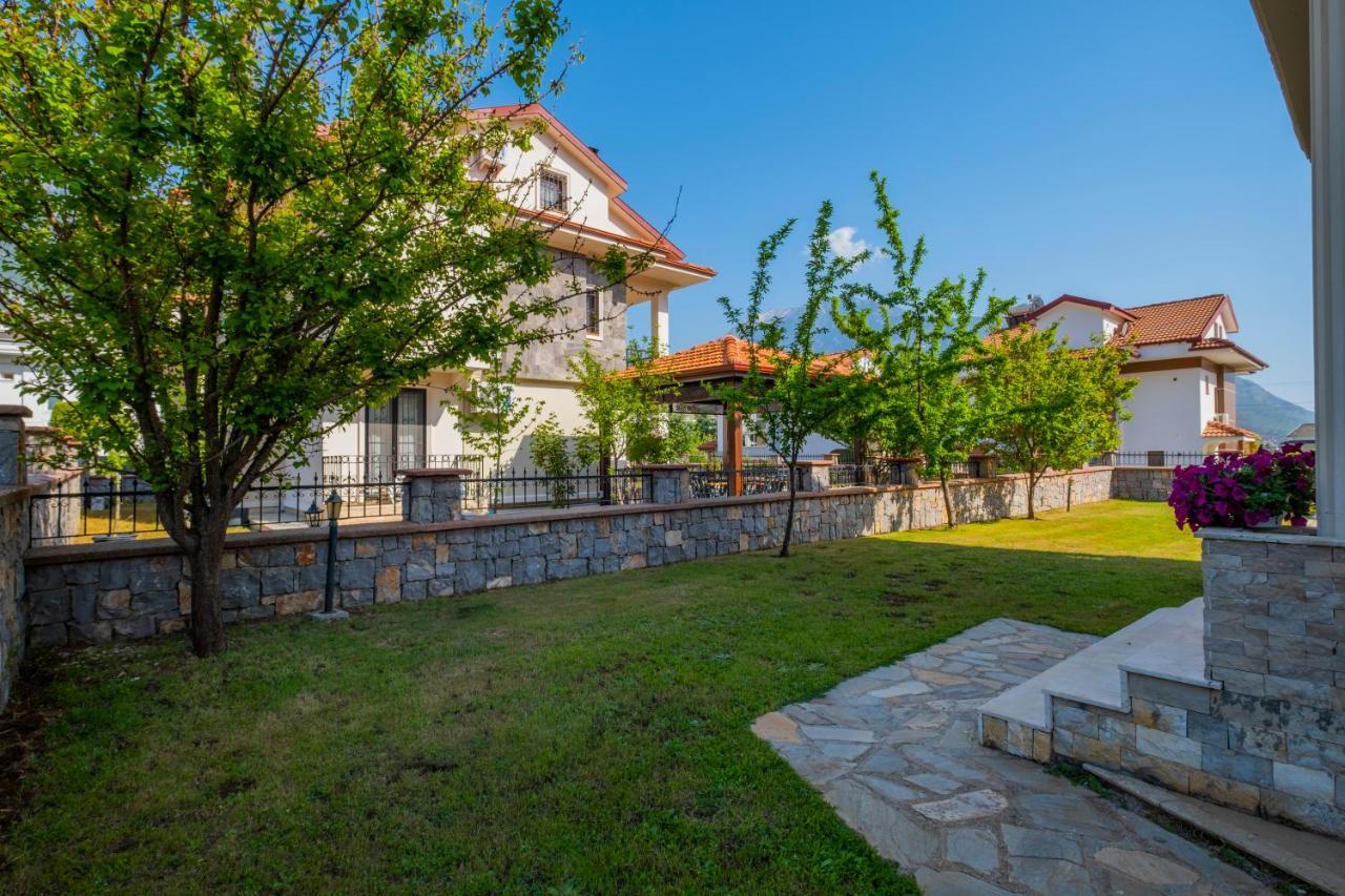Infinity Opal Villa 올루데니스 외부 사진